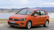 Volkswagen enregistre un record de livraisons sur la 1ère moitié de l'année