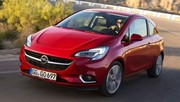 Nouvelle Opel Corsa : Tous les détails !