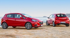 Nouvelle Opel Corsa, la grande Adam