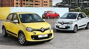 La nouvelle Renault Twingo est prête pour le lancement !