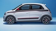 Tarif : la Renault Twingo à 9 950 euros en Allemagne