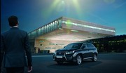 Lexus lance un RX 450h 25ème anniversaire à 69900 €