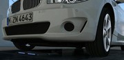 BMW et Mercedes s'entendent sur la recharge sans fil