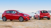 Nouvelle Opel Corsa : la citadine du Blitz en détail