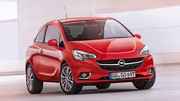 Nouvelle Opel Corsa : Discrètement, la Corsa muscle son jeu