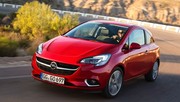 La nouvelle Opel Corsa est dévoilée