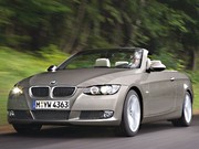 BMW Série 3 Cabriolet : Révolution à l'Allemande