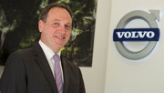 Volvo : + 9.5% sur le premier semestre, le XC90 dévoilé au Mondial