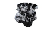 Jaguar-Land Rover : une nouvelle famille de moteurs Ingenium
