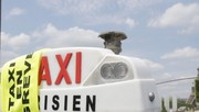 Taxi vs VTC: la loi Thevenoud adoptée par l'Assemblée Nationale