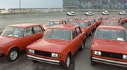 Russie: le marché automobile proche de la débâcle
