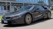 Essai BMW i8 : le futur se conjugue désormais au présent