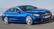 Future Mercedes CLC : Espèce en voie d'expansion