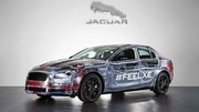 Jaguar XE : présentation officielle le 8 septembre
