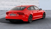 Audi A7 Sportback 3.0 TDI Competition : Le diesel vire au rouge !