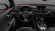 Audi A7 Sportback 3.0 TDI Competition : 25 ans de TDI