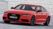 Audi A7 3.0 TDI Competition : Diesel de course
