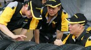 Les voitures françaises vont rouler sur des pneus chinois