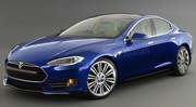 La petite Tesla s'appellera Model 3