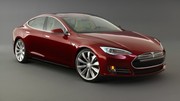Future Tesla Model 3 : la petite berline électrique officiellement nommée