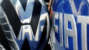 Economie: Volkswagen prêt à se payer Fiat ?