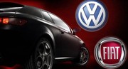 Le "Big German" Volkswagen voudrait devenir le "Big One"
