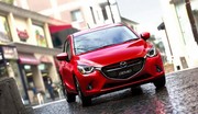 Mazda 2 : Le « fait maison »