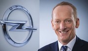 Groupe Opel vient de naître