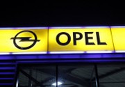 Opel prend la place de Chevrolet en Europe
