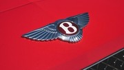 Un coupé Bentley sous la Continental GT ?