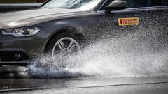 Pourquoi il est important de vérifier l'état des pneumatiques