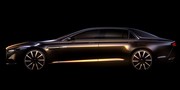 Aston Martin : le retour de la Lagonda
