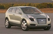 Groupe GM : Une voiture hybride pour la Chine en 2008
