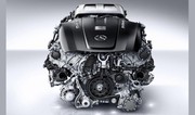 M178 : le nouveau V8 Mercedes AMG