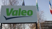 Valeo : un chiffre d'affaires et une prise de commandes historiques au premier semestre