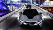 Une future BMW i9 pour le centenaire de la marque ?
