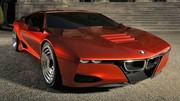 BMW : l'i9 pour le centenaire en 2016 ?