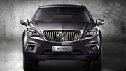 Buick Envision