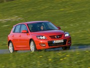 Mazda 3 MPS : Essai transformé