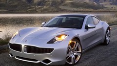 Fisker revient mais pas tout de suite