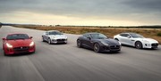 Jaguar F-Type : bientôt un moteur 2.0 litres, une boîte manuelle et une version 4RM ?