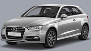 Audi A3 Sport Design : il n'y en aura pas pour tout le monde