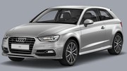 Audi A3 Sport Design : 500 unités pour la France à partir de 29 630 €