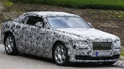 Rolls-Royce annonce un nouveau cabriolet !