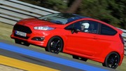 Fiesta Red Edition : et le 3-cylindres se fait sportif