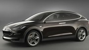 Tesla : la demande pour le Model X impossible à satisfaire ?