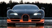 Bugatti Veyron : 1500 ch et 460 km/h pour la remplaçante ?