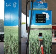 Superéthanol E85 : Le gouvernement signe la charte Flex-Fuel