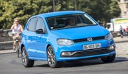 Essai Volkswagen Polo 1.4 TDI (2014) : frugale et bruyante