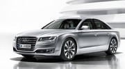 Audi : quelques détails sur la prochaine A8